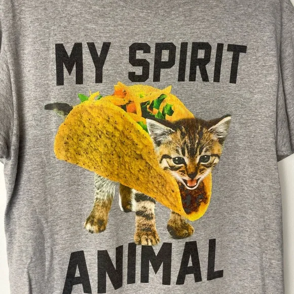 754. Walnut & 39 Men’s Novelty Basic T-Shirt - Picture 3 of 5